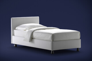 Notturno single bed  by  FLOU