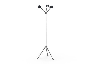 OFFICINA coat stand  by  Magis