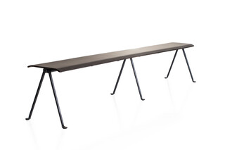 OFFICINA bench  by  Magis