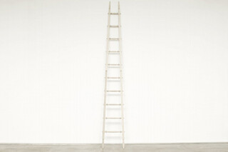 Orchard ladder No. 2  by  MATTER