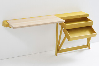 Pivot Desk  by  Arco