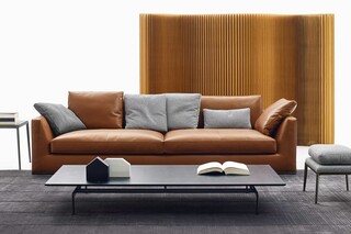 RICHARD sofa  by  B&B Italia