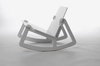 Rock Chair  by  Design House Stockholm