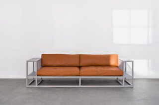 Seat Frame 2  by  Schellmann Furniture