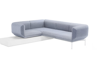 Segment sofa  by  Prostoria
