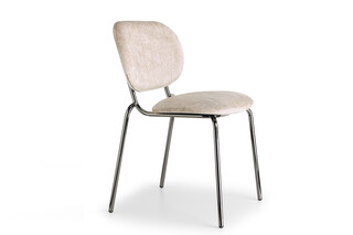 SI-SI Bold chair  by  S•CAB