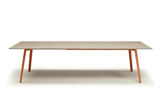 SQUID extendable table  by  S•CAB