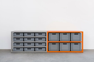 Storage 12  by  Schellmann Furniture