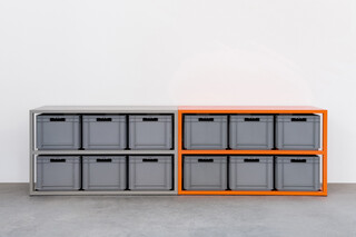 Storage 6  by  Schellmann Furniture