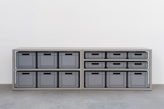 Storage 9  by  Schellmann Furniture