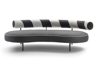Supermax sofa  by  Flexform