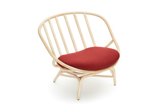 Armadillo armchair T030  by  Expormim