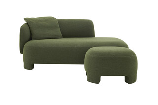 TARU sofa  by  ligne roset