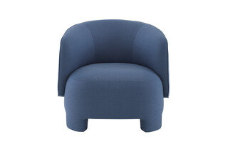TARU armchair  by  ligne roset