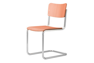 S 43 K  by  Thonet