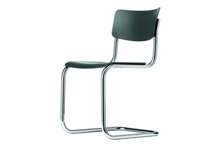 S 43  by  Thonet