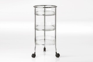 Tray-Me  by  Kartell