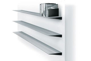 WOGG TARO aluminium wall shelf  by  Wogg